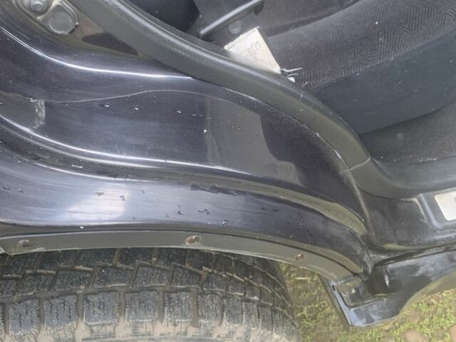 Черный Грейт Вол Ховер, объемом двигателя 2.4 л и пробегом 89 тыс. км за 4200 $, фото 8 на Automoto.ua