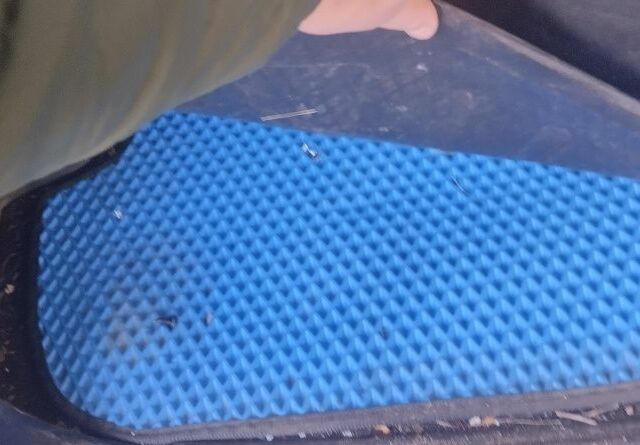 Черный Грейт Вол Ховер, объемом двигателя 2.4 л и пробегом 75 тыс. км за 4700 $, фото 4 на Automoto.ua