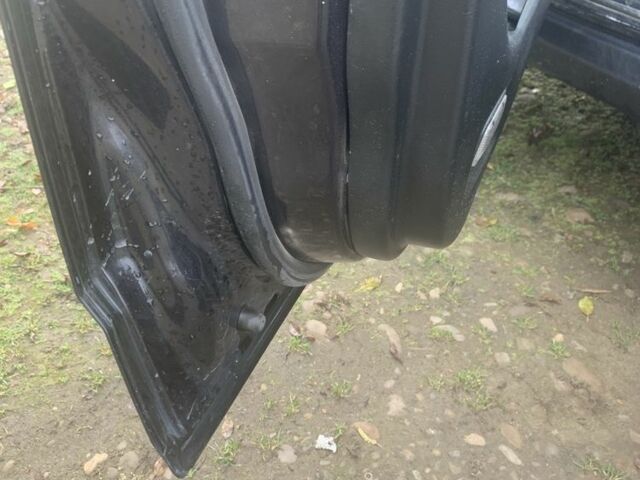 Черный Грейт Вол Ховер, объемом двигателя 2.4 л и пробегом 89 тыс. км за 4200 $, фото 9 на Automoto.ua