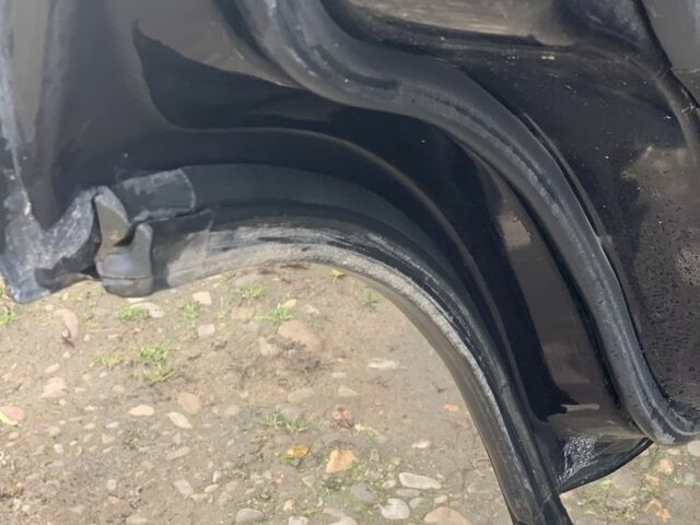 Черный Грейт Вол Ховер, объемом двигателя 2.4 л и пробегом 89 тыс. км за 4200 $, фото 13 на Automoto.ua