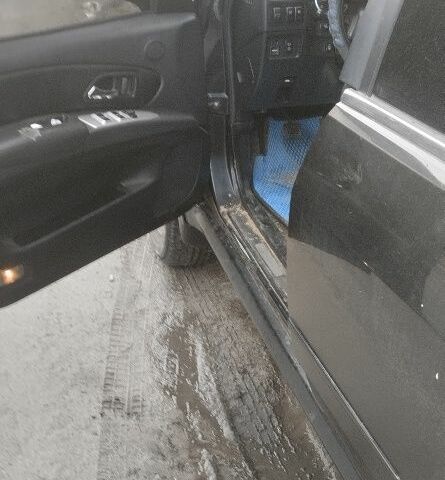 Черный Грейт Вол Ховер, объемом двигателя 2.4 л и пробегом 75 тыс. км за 4700 $, фото 5 на Automoto.ua