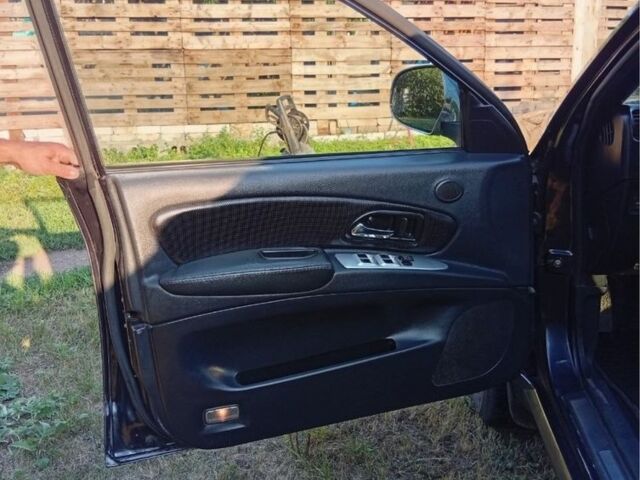 Черный Грейт Вол Ховер, объемом двигателя 2.4 л и пробегом 170 тыс. км за 6200 $, фото 16 на Automoto.ua