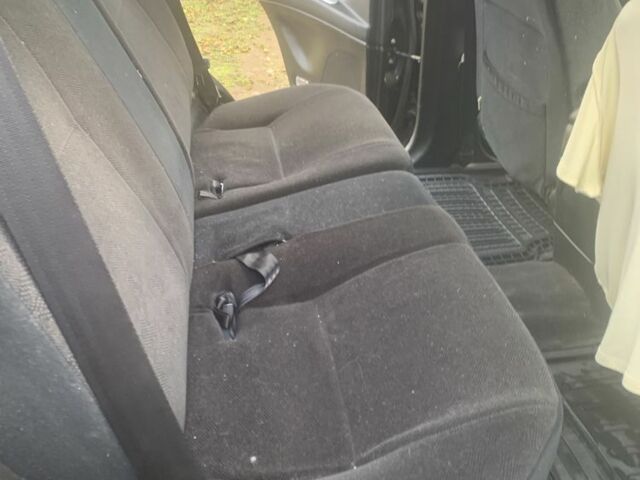 Черный Грейт Вол Ховер, объемом двигателя 2.4 л и пробегом 89 тыс. км за 4200 $, фото 19 на Automoto.ua