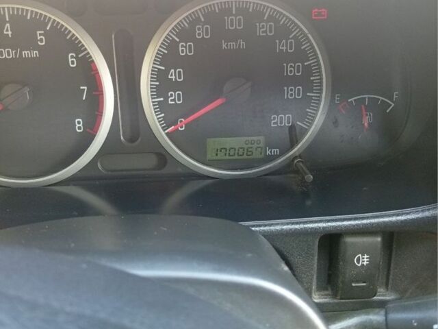 Черный Грейт Вол Ховер, объемом двигателя 2.4 л и пробегом 170 тыс. км за 6200 $, фото 18 на Automoto.ua