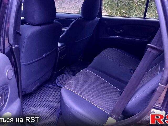 Чорний Грейт Вол Hover, об'ємом двигуна 2.4 л та пробігом 164 тис. км за 5300 $, фото 9 на Automoto.ua