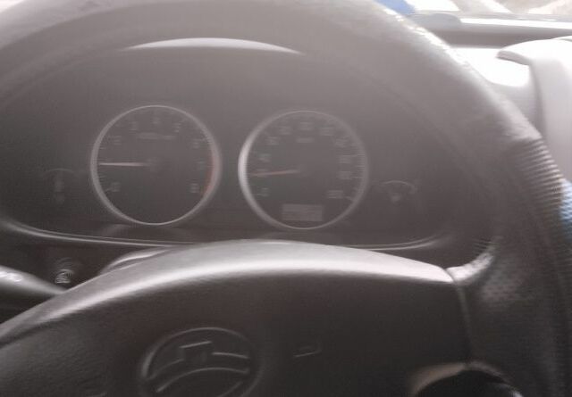 Черный Грейт Вол Ховер, объемом двигателя 2.4 л и пробегом 75 тыс. км за 4700 $, фото 7 на Automoto.ua