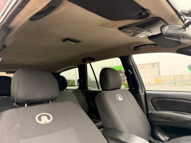 Чорний Грейт Вол Hover, об'ємом двигуна 2.4 л та пробігом 127 тис. км за 4200 $, фото 8 на Automoto.ua