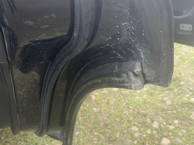 Черный Грейт Вол Ховер, объемом двигателя 2.4 л и пробегом 89 тыс. км за 4200 $, фото 10 на Automoto.ua