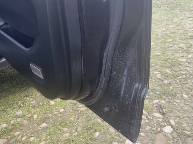 Черный Грейт Вол Ховер, объемом двигателя 2.4 л и пробегом 89 тыс. км за 4200 $, фото 11 на Automoto.ua