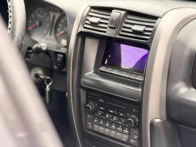 Чорний Грейт Вол Hover, об'ємом двигуна 2.4 л та пробігом 127 тис. км за 4200 $, фото 6 на Automoto.ua