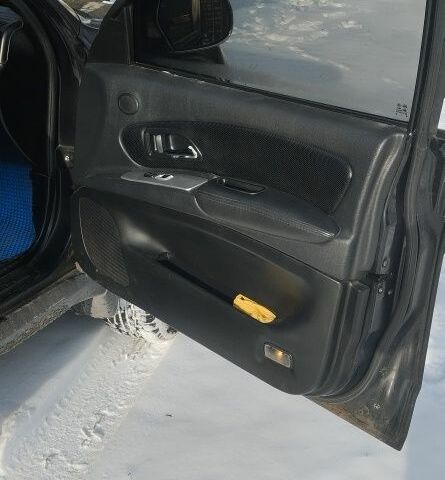 Черный Грейт Вол Ховер, объемом двигателя 2.4 л и пробегом 75 тыс. км за 4700 $, фото 13 на Automoto.ua