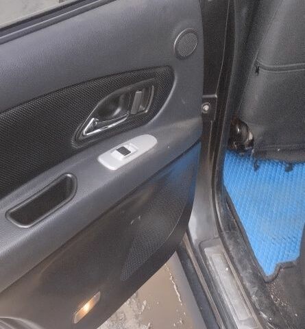 Черный Грейт Вол Ховер, объемом двигателя 2.4 л и пробегом 75 тыс. км за 4700 $, фото 8 на Automoto.ua