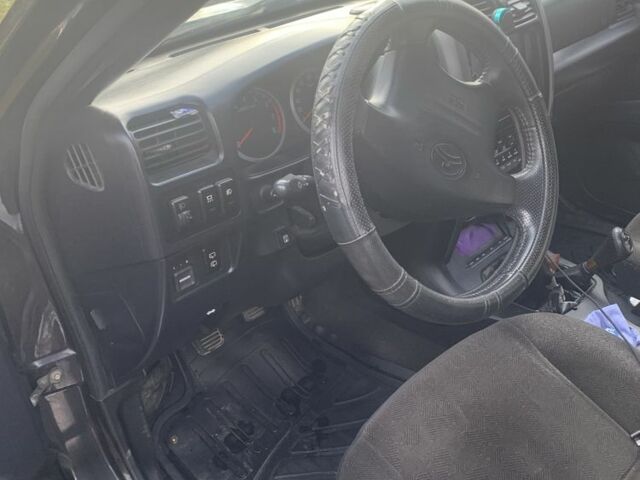 Черный Грейт Вол Ховер, объемом двигателя 2.4 л и пробегом 89 тыс. км за 4200 $, фото 6 на Automoto.ua