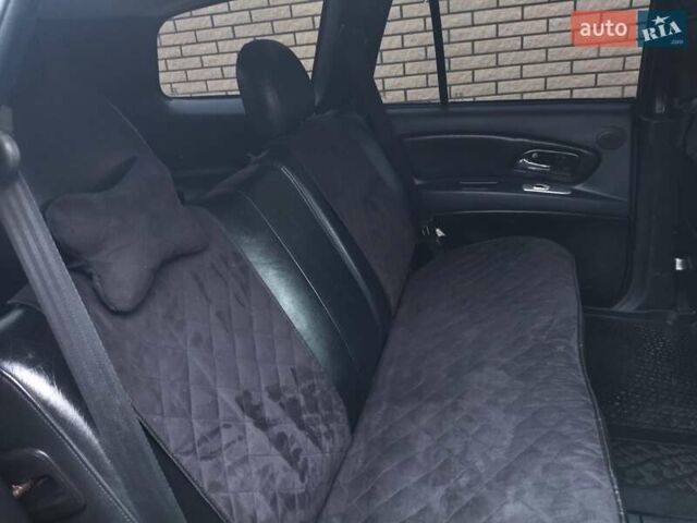 Чорний Грейт Вол Hover, об'ємом двигуна 2.35 л та пробігом 238 тис. км за 5000 $, фото 5 на Automoto.ua