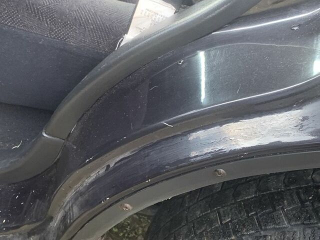 Черный Грейт Вол Ховер, объемом двигателя 2.4 л и пробегом 89 тыс. км за 4200 $, фото 15 на Automoto.ua