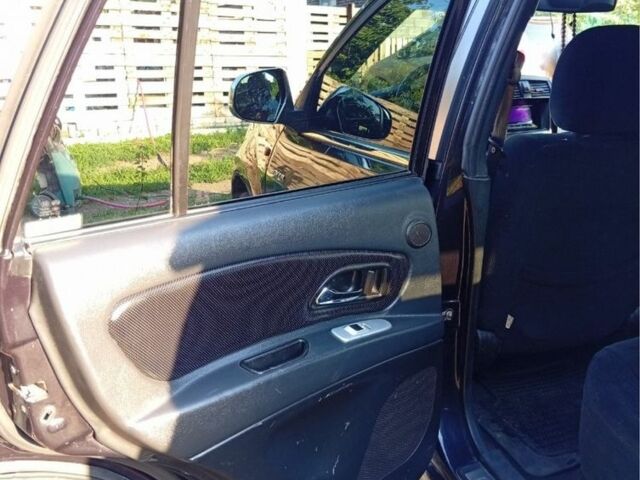 Черный Грейт Вол Ховер, объемом двигателя 2.4 л и пробегом 170 тыс. км за 6200 $, фото 15 на Automoto.ua