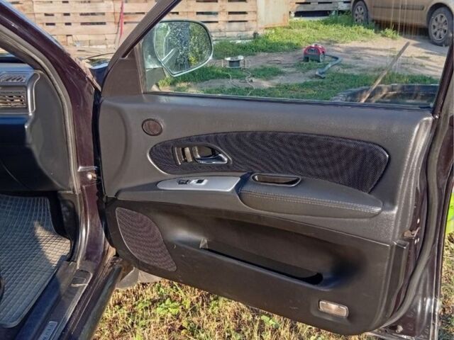 Черный Грейт Вол Ховер, объемом двигателя 2.4 л и пробегом 170 тыс. км за 6200 $, фото 10 на Automoto.ua