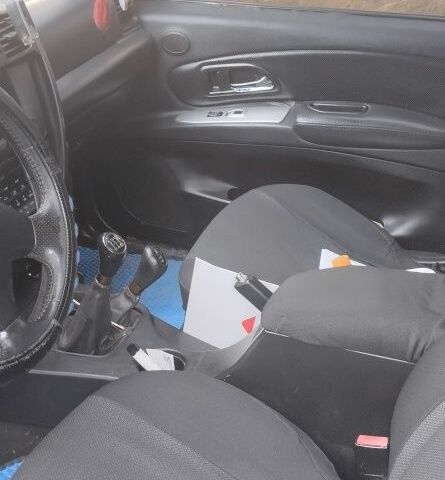 Черный Грейт Вол Ховер, объемом двигателя 2.4 л и пробегом 75 тыс. км за 4700 $, фото 10 на Automoto.ua