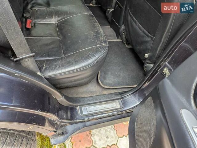 Чорний Грейт Вол Hover, об'ємом двигуна 2.4 л та пробігом 450 тис. км за 2900 $, фото 16 на Automoto.ua