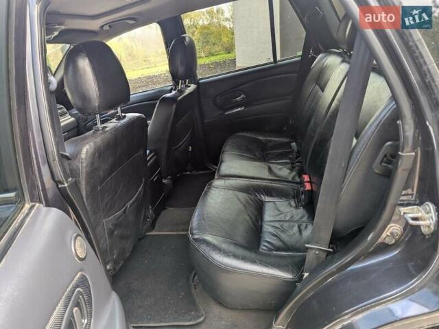 Чорний Грейт Вол Hover, об'ємом двигуна 2.4 л та пробігом 450 тис. км за 2900 $, фото 11 на Automoto.ua