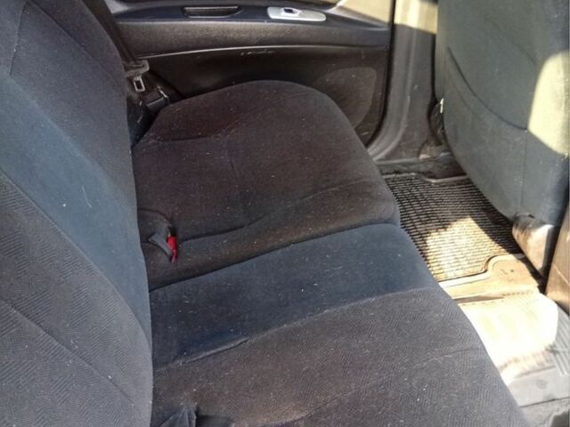 Черный Грейт Вол Ховер, объемом двигателя 2.4 л и пробегом 170 тыс. км за 6200 $, фото 14 на Automoto.ua