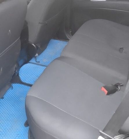 Черный Грейт Вол Ховер, объемом двигателя 2.4 л и пробегом 75 тыс. км за 4700 $, фото 9 на Automoto.ua