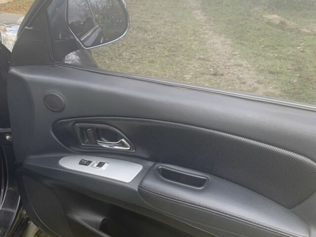 Черный Грейт Вол Ховер, объемом двигателя 2.4 л и пробегом 89 тыс. км за 4200 $, фото 12 на Automoto.ua