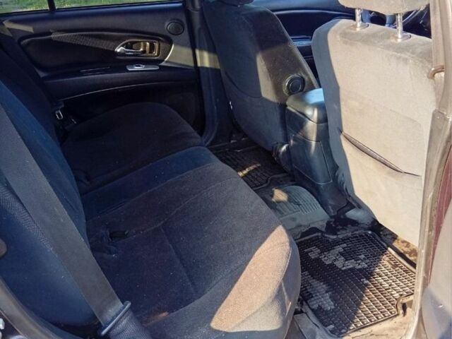 Черный Грейт Вол Ховер, объемом двигателя 2.4 л и пробегом 170 тыс. км за 6200 $, фото 11 на Automoto.ua