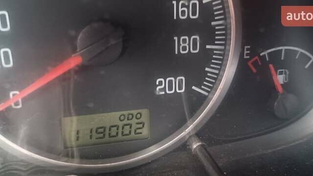 Красный Грейт Вол Ховер, объемом двигателя 2.4 л и пробегом 119 тыс. км за 4800 $, фото 8 на Automoto.ua