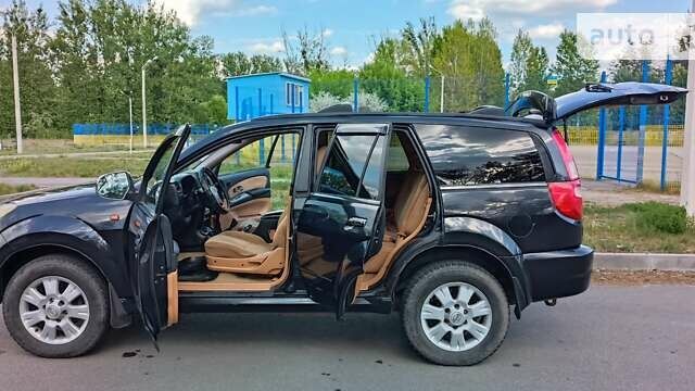 Грейт Вол Hover, об'ємом двигуна 2.35 л та пробігом 181 тис. км за 5500 $, фото 11 на Automoto.ua