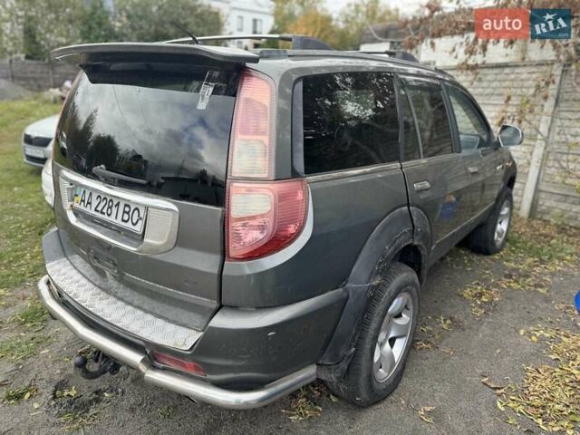Грейт Вол Hover, об'ємом двигуна 2.35 л та пробігом 200 тис. км за 1850 $, фото 5 на Automoto.ua