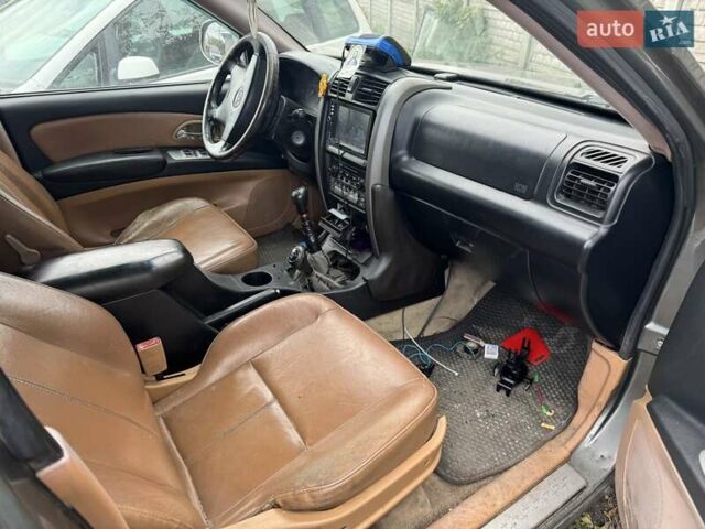 Грейт Вол Hover, об'ємом двигуна 2.35 л та пробігом 200 тис. км за 1850 $, фото 7 на Automoto.ua