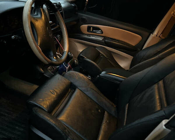 Серый Грейт Вол Ховер, объемом двигателя 2.35 л и пробегом 195 тыс. км за 5000 $, фото 3 на Automoto.ua