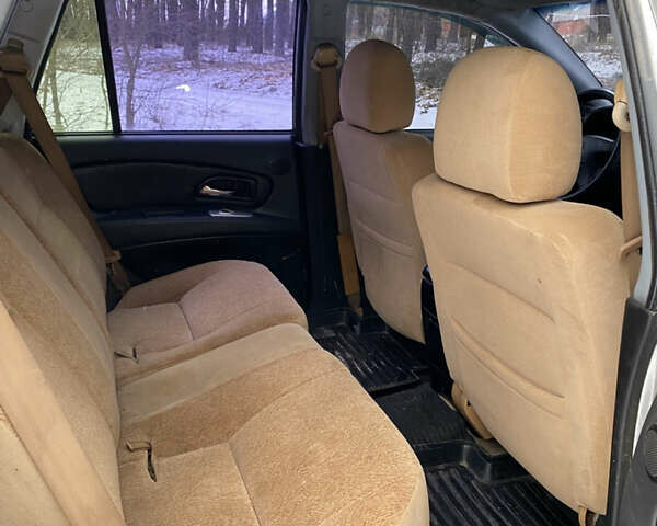 Сірий Грейт Вол Hover, об'ємом двигуна 2.35 л та пробігом 250 тис. км за 4500 $, фото 10 на Automoto.ua