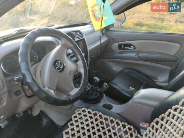 Серый Грейт Вол Ховер, объемом двигателя 2.4 л и пробегом 322 тыс. км за 4800 $, фото 19 на Automoto.ua