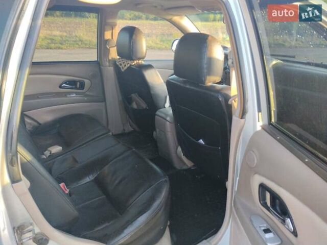 Серый Грейт Вол Ховер, объемом двигателя 2.4 л и пробегом 322 тыс. км за 4800 $, фото 9 на Automoto.ua