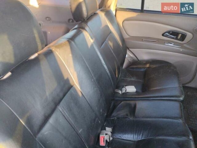 Серый Грейт Вол Ховер, объемом двигателя 2.4 л и пробегом 322 тыс. км за 4800 $, фото 7 на Automoto.ua