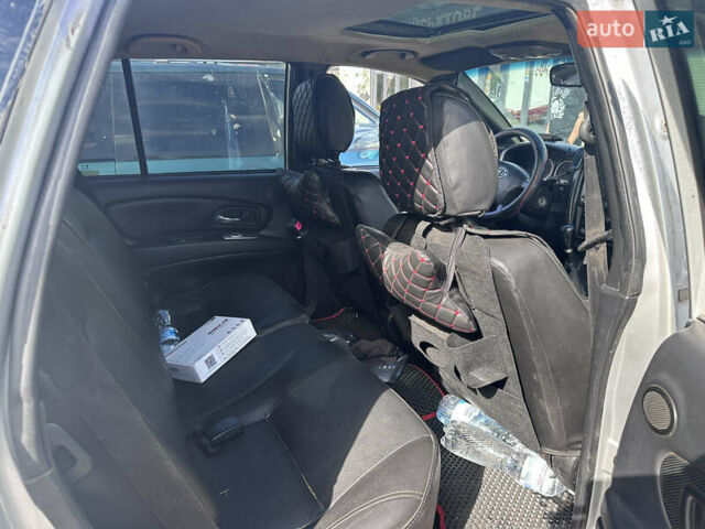 Серый Грейт Вол Ховер, объемом двигателя 2.77 л и пробегом 180 тыс. км за 3800 $, фото 9 на Automoto.ua