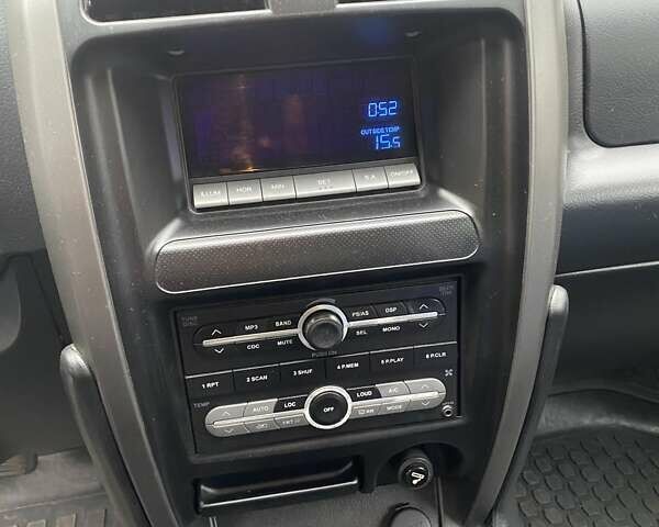 Серый Грейт Вол Ховер, объемом двигателя 2.35 л и пробегом 91 тыс. км за 5800 $, фото 4 на Automoto.ua