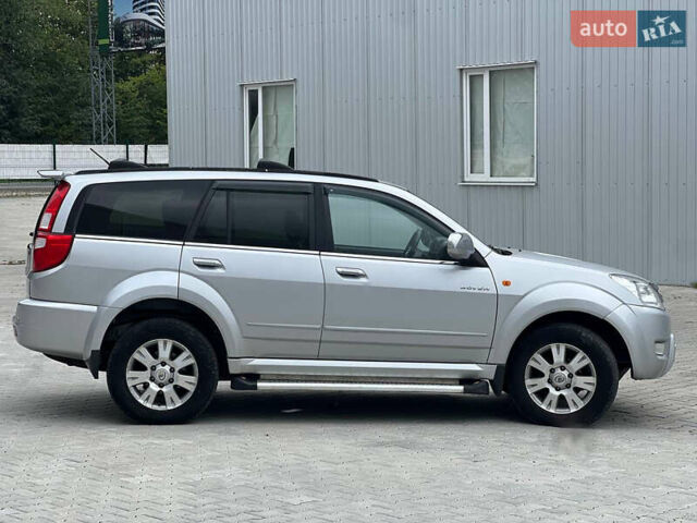 Грейт Вол Hover 2008 у Івано-Франківську на Automoto.ua Сірий Грейт Вол Hover, об'ємом двигуна 2.35 л та пробігом 154 тис. км за 5800 $, фото 7 на Automoto.ua