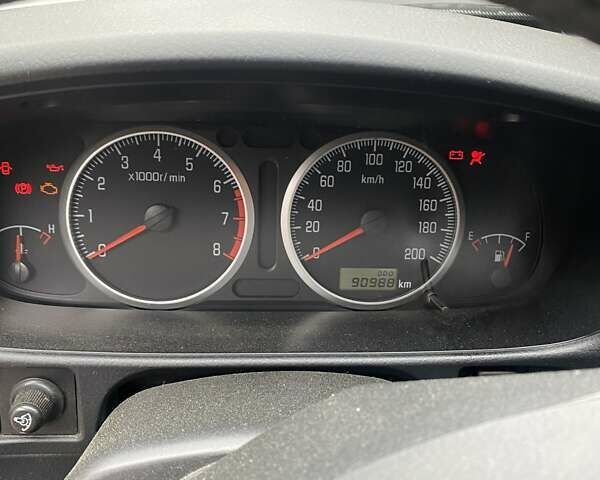 Серый Грейт Вол Ховер, объемом двигателя 2.35 л и пробегом 91 тыс. км за 5800 $, фото 5 на Automoto.ua