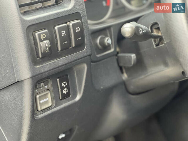 Грейт Вол Hover 2008 у Івано-Франківську на Automoto.ua Сірий Грейт Вол Hover, об'ємом двигуна 2.35 л та пробігом 154 тис. км за 5800 $, фото 24 на Automoto.ua