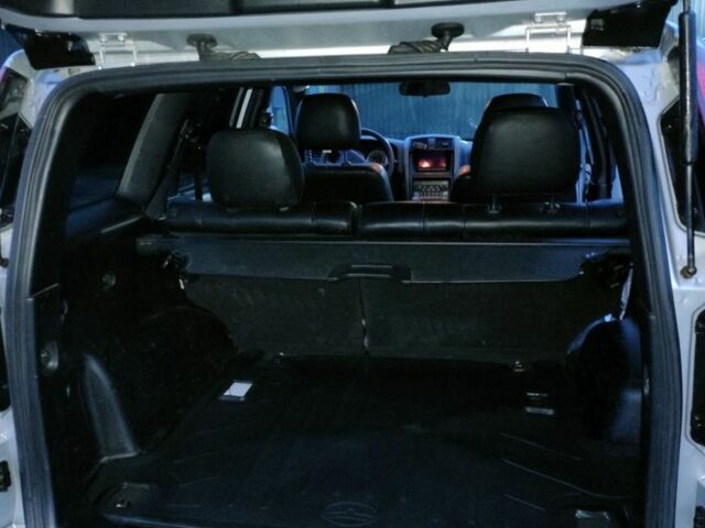 Серый Грейт Вол Ховер, объемом двигателя 2.4 л и пробегом 62 тыс. км за 8000 $, фото 6 на Automoto.ua