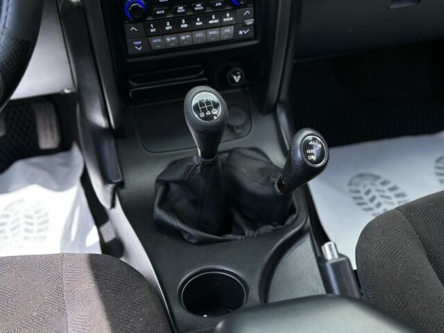 Грейт Вол Hover 2008 у Львові на Automoto.ua Сірий Грейт Вол Hover, об'ємом двигуна 2.4 л та пробігом 117 тис. км за 148 $, фото 20 на Automoto.ua