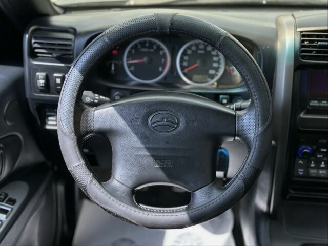 Грейт Вол Hover 2008 у Львові на Automoto.ua Сірий Грейт Вол Hover, об'ємом двигуна 2.4 л та пробігом 117 тис. км за 148 $, фото 16 на Automoto.ua