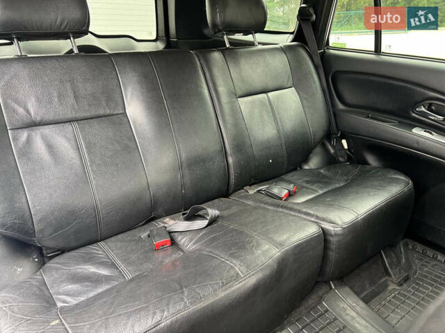 Грейт Вол Hover 2008 у Івано-Франківську на Automoto.ua Сірий Грейт Вол Hover, об'ємом двигуна 2.35 л та пробігом 154 тис. км за 5800 $, фото 23 на Automoto.ua