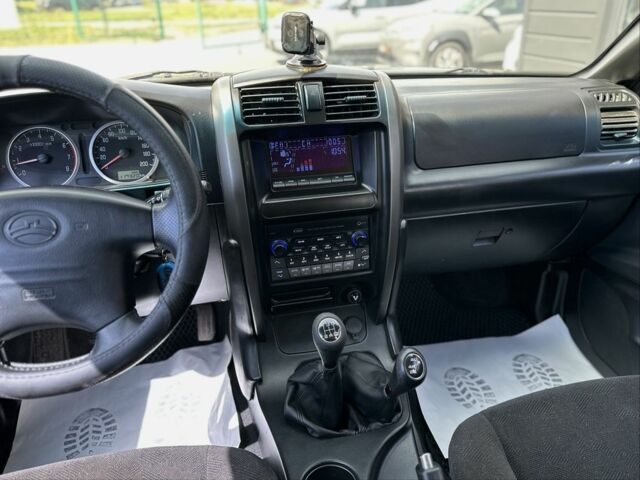 Грейт Вол Hover 2008 у Львові на Automoto.ua Сірий Грейт Вол Hover, об'ємом двигуна 2.4 л та пробігом 117 тис. км за 148 $, фото 18 на Automoto.ua