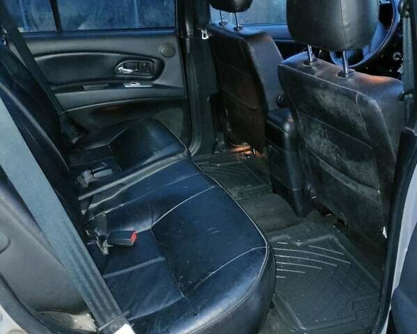 Сірий Грейт Вол Hover, об'ємом двигуна 2.4 л та пробігом 62 тис. км за 7600 $, фото 5 на Automoto.ua