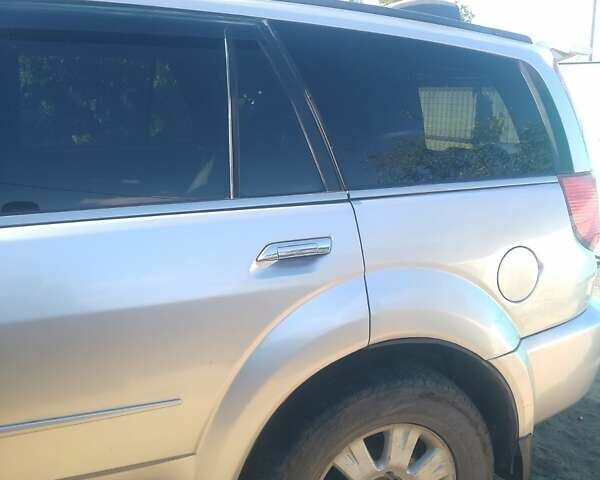 Сірий Грейт Вол Hover, об'ємом двигуна 2.35 л та пробігом 200 тис. км за 4000 $, фото 2 на Automoto.ua