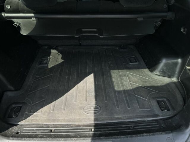 Грейт Вол Hover 2008 у Львові на Automoto.ua Сірий Грейт Вол Hover, об'ємом двигуна 2.4 л та пробігом 117 тис. км за 148 $, фото 8 на Automoto.ua